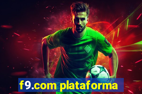 f9.com plataforma